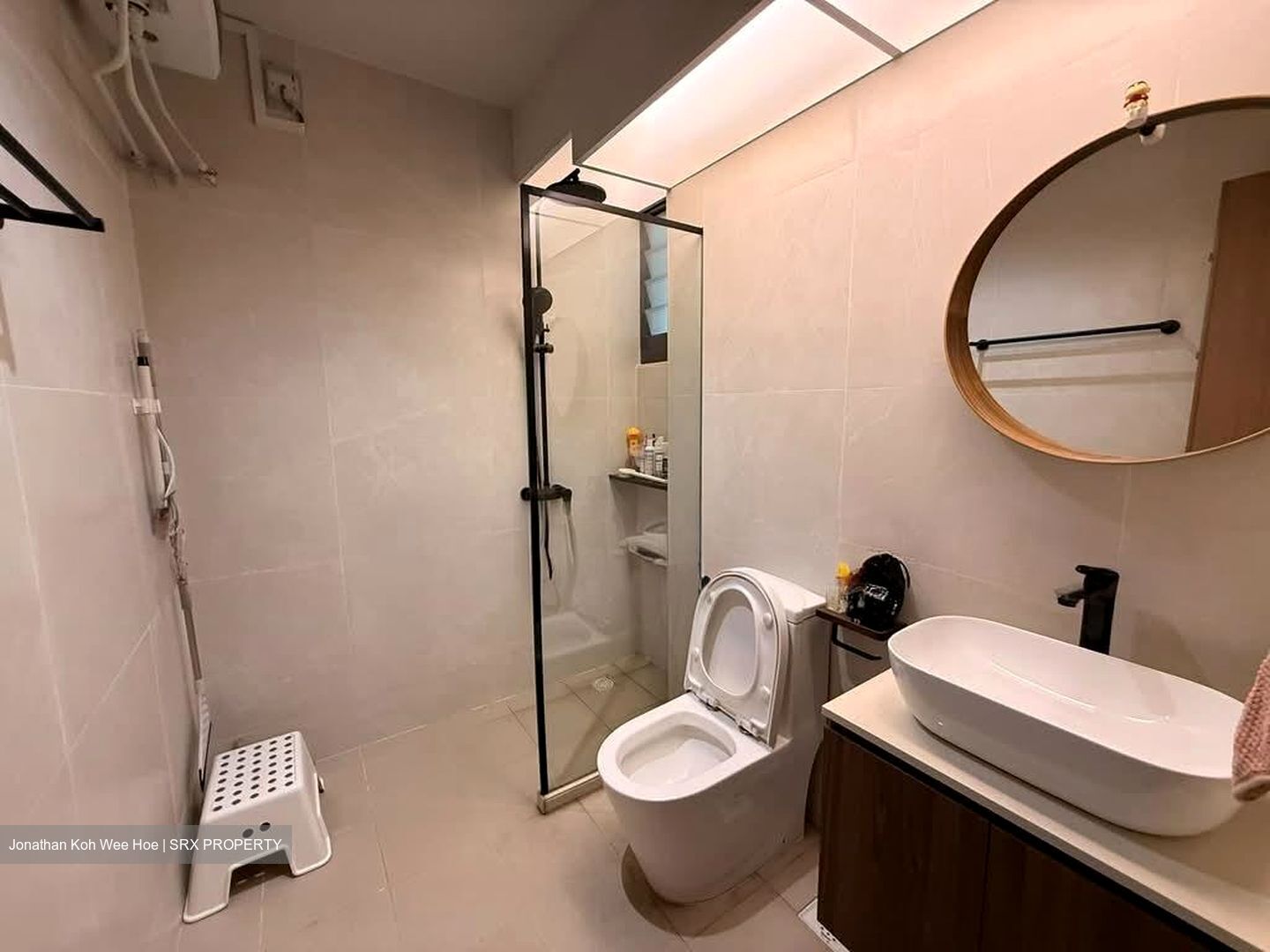 Blk 420C Waterfront II @ Northshore (Punggol), HDB 4 Rooms #592291181